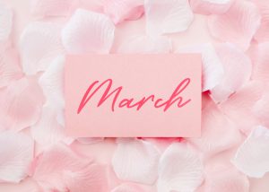 March-III
