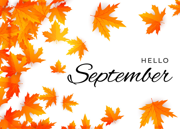 September-Calendar